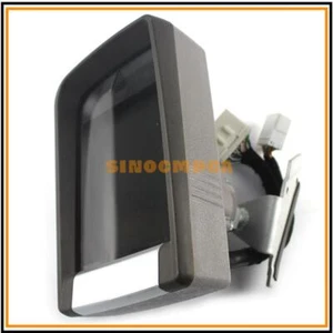 14640103 I-ECU Monitor Display Panel VOE14640103 For Volvo ECR235CL Excavator - Picture 1 of 11