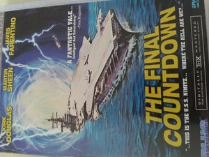 Moonlight: The fina count down - Imagen 1 de 3