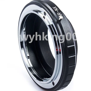Konica AR Lens to Samsung NX NX11 NX300M NX300 NX30 10 5 NX1000 NX3000 Adapter - Picture 1 of 1