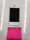 Apple iPhone 4s - selling for parts - not reading sims