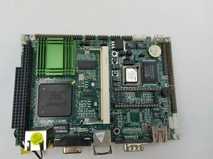 Placa de motor integrada 586 Cyrix Geode GX1 HS-2603 - Imagen 1 de 4