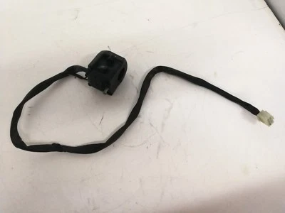 Правый переключатель зажигания YAMAHA TMAX 500 2008 2011 - Изображение 1 из 3