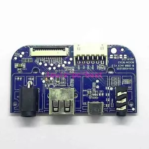 Genuine Replacement Parts Charging Port Board For JBL Boombox 2 - Bild 1 von 4