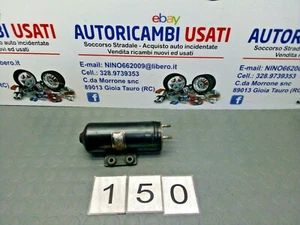TUBO FILTRO ESSICCATORE PEUGEOT 206 1.4 BENZINA 2001 - Imagen 1 de 3