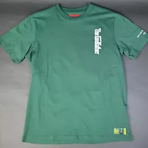 Godfather x Shoe Palace The Godfather Don Corleone Green T Shirt Size Large - Picture 1 of 10