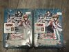(2) YuGiOh Duelist Pack Collection Factory Sealed Tins! 5 Packs & 1 Card Per Tin
