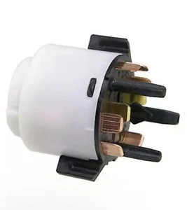 Ignition Switch İntermotor US398 CSA1263 - Picture 1 of 1