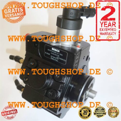 Genuine Bosch injection pump 0445010136 for Nissan Patrol II & Cabstar 3.0 D