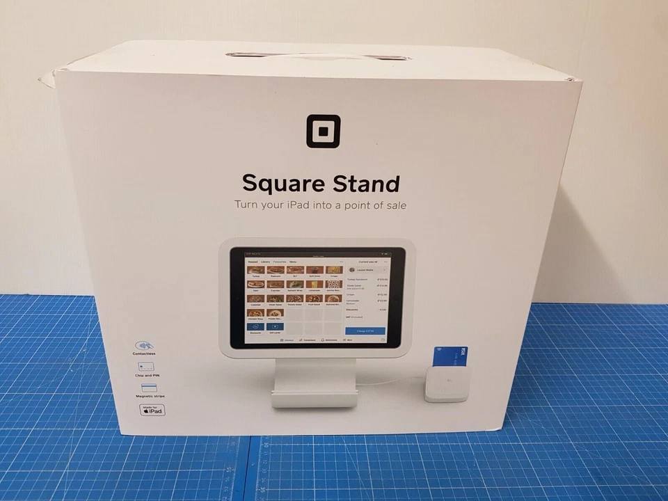 SQUARE TERMINAL SPD2-01-A 1.6 6