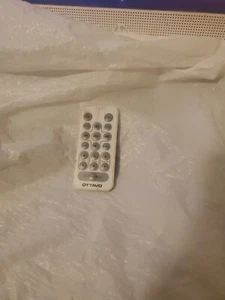 FastShipping🇺🇸 OTTAVO Speaker Docking Station OT1040 Remote Control  - Picture 1 of 2