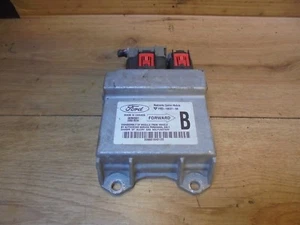 MÓDULO ECU JAGUAR S TIPO 2001 SRS YR83-14B321-BB - Imagen 1 de 1