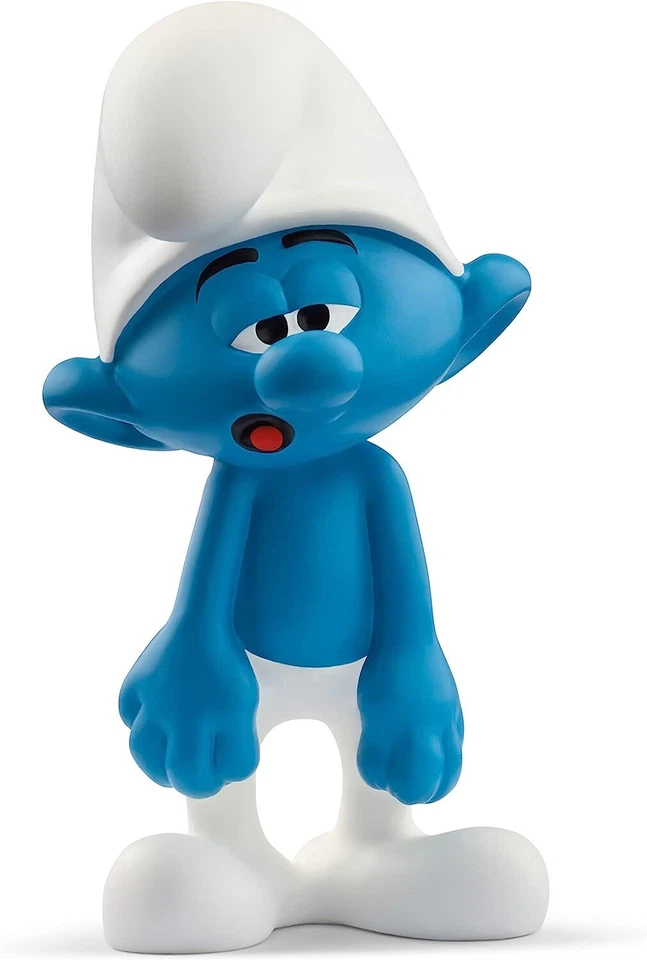 schleich THE SMURFS 20839 Dummchen Schlumpf