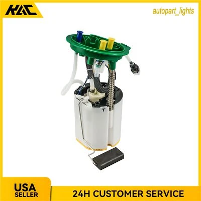 Conjunto bomba combustible FG0977 para Audi A4 Quattro 2005-2009 Audi RS4 07-08 E8681M Foto 1 de 4