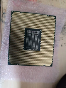 Intel E5-2697v4 2,3 GHz/45 M/2400 MHz 18 core 145 W (SR2JV) - Foto 1 di 1