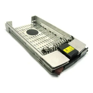 Rack 3.5" HP ML370 ML350 DL360 DL380 DL385 G4 349471-003 349469-5 233350-001 - Photo 1/6