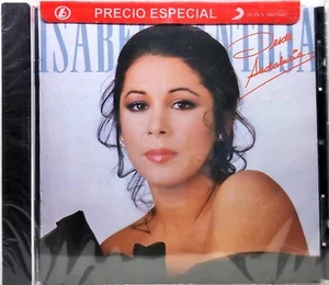 Isabel Pantoja – Desde Andalucía (1998, CD) - Picture 1 of 2