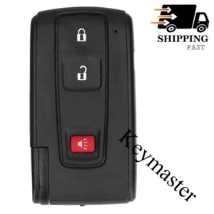For 2004 2005 2006 2007 2008 2009 Toyota Prius Smart Prox Remote Car Key Fob - Foto 1 di 5