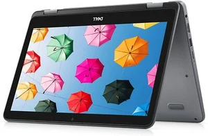 Dell Inspiron 11 3195 2 in 1 Laptop 11.6" Touch Screen AMD A9-9420e(7th Gen.) - Picture 1 of 11
