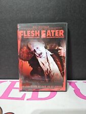 Flesheater 2003 DVD Bill Hinzman Night of the Living Dead Zombie Gore Horror