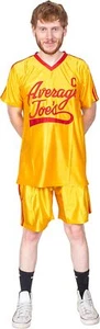 Conjunto Top y Pantalones Cortos Dodgeball Joe's Team Captain La Fleur Disfraz de Halloween - Imagen 1 de 12