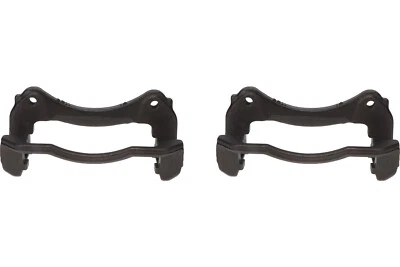 Par de pinzas de freno de disco delanteras Cardone para Ford Explorer 1995-2005 (KIT16656) Foto 1 de 4