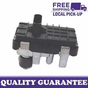 Turbo Charger Electronic Actuator For Ford Transit 2.2L FWD 786880-0023 - Foto 1 di 6