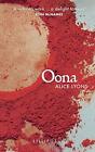 Oona By Lyons  New 9781843517719 Fast Free Shipping..