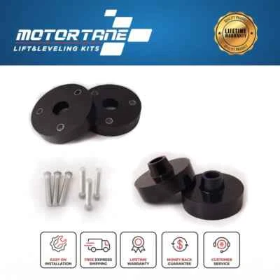 Lift Kit for KIA SPORTAGE I 1993-2004 1.2" 30mm Front & Rear - image 1 of 4
