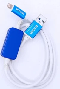 MAGICO DCSD CABLE FOR PURPLE SOFTWARE AND MAGICO JC DFU BOX - Afbeelding 1 van 1