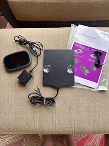 Verizon 8800L Jetpack with Netgear MIMO 600450 Antenna - Picture 1 of 3