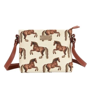 Bolso cruzado Signare Tapestry Whistlejacket para mujer - Imagen 1 de 7