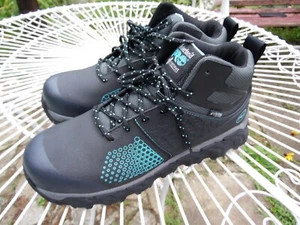 Timberland PRO Women's Ridgework Composite Toe Waterproof Industrial Boot, S. 10 - Picture 1 of 11