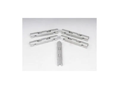 Conector de cable de freno de estacionamiento AC Delco 32257GJFK para Chevrolet G20 1991-1995 Foto 1 de 2