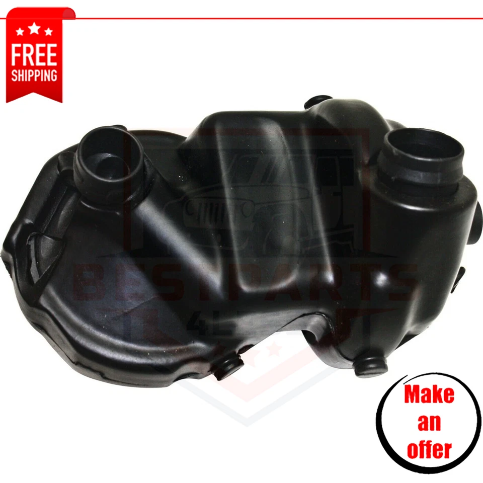 Nueva válvula de ventilación del cárter para BMW 325xi 2001-2005, 330i, 330xi, 525i, 530i Foto 1 de 4