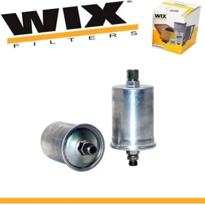 OEM Fuel Filter WIX For PORSCHE 968 1992-1995 L4-3.0L - Image 1 of 4