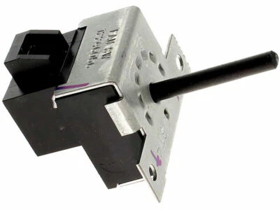 Interruptor selector de aire acondicionado SMP 32836BK 2002 2001 para Chevrolet Monte Carlo 2000-2003 Foto 1 de 2