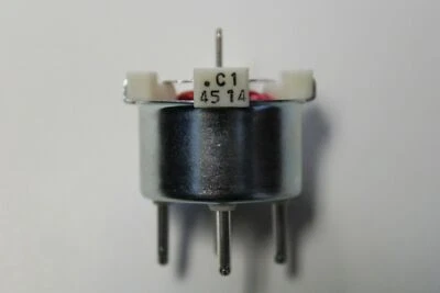 Motor paso a paso de núcleo de aire medidor de combustible "C" 2000 01 02 para camión GM cuadro de instrumentos Foto 1 de 4