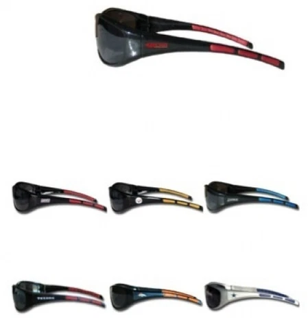 NFL Football 3 Dot Sunglasses Adult Cover
