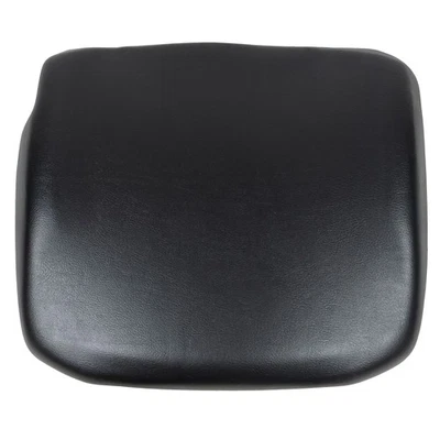 Asiento inferior de vinilo negro Polaris 2688636-070 Ranger 1000 XP Crew 2018-2021 Foto 1 de 4