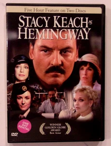 HEMINGWAY (DVD) - Picture 1 of 2