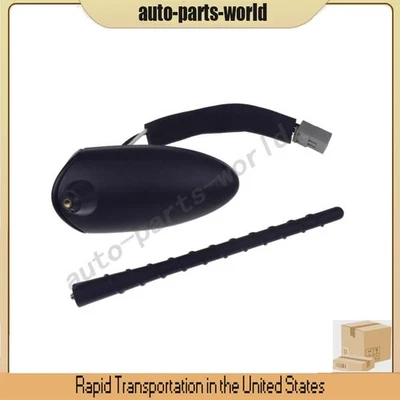 Base de poste de antena de techo para Hyundai Tucson Accent Elantra Kia Sorento Sportage EE. UU. Foto 1 de 4