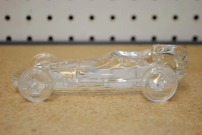 Lotus 16 1958 - Atlantis cristal de plomo completo Foto 1 de 2