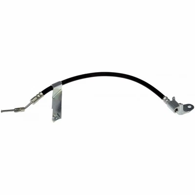 For Plymouth Neon 2000 2001 Brake Hydraulic Hose | Stamped Steel | Flexible Hose - Изображение 1 из 4