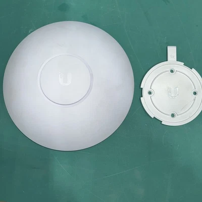 Ubiquiti Networks UAP-LR Wi-Fi System Long Range Network Access Point - Image 1 of 4