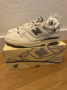 NB New Balance 550 Aimé Leon Dore Original OG BB550ALE - Size US 12 - WIE NEU ! - Bild 1 von 12