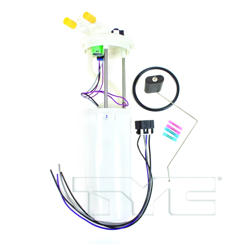 Módulo de bomba de combustible para 98-99 Chevy GMC C1500 Suburban 5,7 L V8 Foto 1 de 4