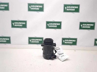 10 11 12 13 14 15 Jaguar JAGUAR XJ A/c Air Compressor 5.0L - Image 1 of 4