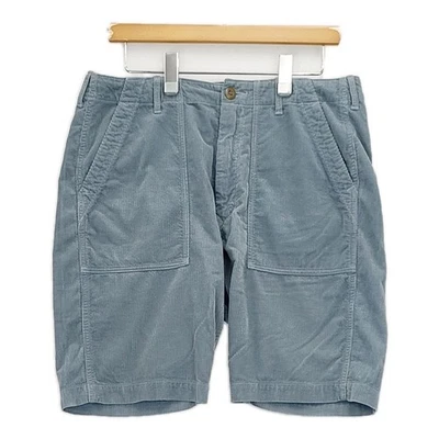 Pantalones Cortos Panadero 45R/45rpm 80460011 11 Welcolt 908 Azul Claro 5-0606S△ Foto 1 de 4