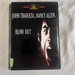 Blow Out (DVD, 2001) - Imagen 1 de 3