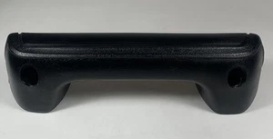 Vtg Toyota Corolla 1977 te51 OEM Part Arm rest black - Bild 1 von 8